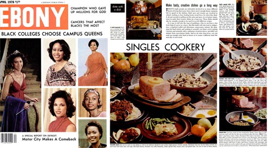 April 1978 Ebony Magazine