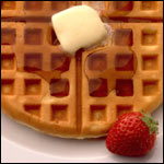 Waffle