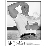 Mr Breakfast