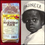 Buckwheat