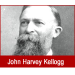 Kellogg,  John Harvey