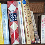 Cookbooks