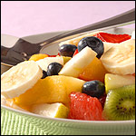 Fruit & Breakfast