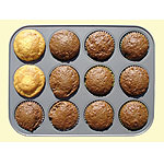 Muffin Tin