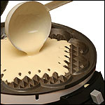 Waffle Maker