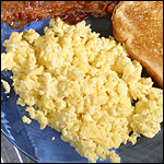 Scrambled Egg