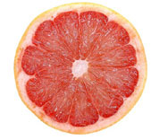 Grapefruit Definition