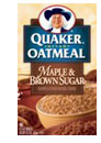 Oatmeal