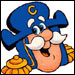 Cap'n Crunch