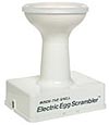 Ronco ROES Inside-The-Shell Electric Egg Scrambler