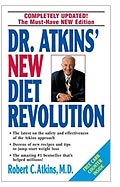 Dr. Robert Atkins