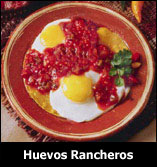 Huevos Rancheros