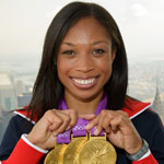 Allyson Felix