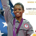 Gabby Douglas