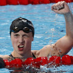 Katie Ledecky