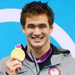 Nathan Adrian