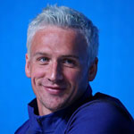 Ryan Lochte