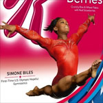 Simone Biles