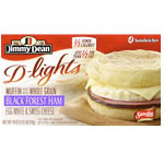 Black Forest Ham D-Lights