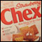 Strawberry Chex