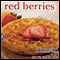 Special K Red Berries Waffles