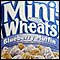 Blueberry Muffin Frosted Mini-Wheats
