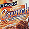 Cinnabon Cinnamon Crunch