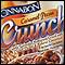 Cinnabon Caramel Pecan Crunch