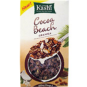 Cocoa Beach Granola
