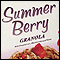 Summer Berry Granola
