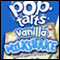 Vanilla Milkshake Pop-Tarts