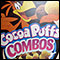 Cocoa Puffs Combos