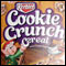 Keebler Cookie Crunch Cereal