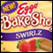 Eggo BakeShop Swirlz - Strawberry