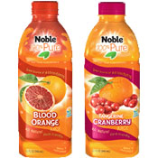 Noble Citrus Juices