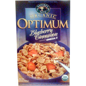 Optimum - Blueberry Cinnamon