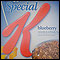 Blueberry Special K