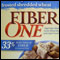 Fiber One Frosted Shredded Wheat