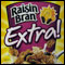 Raisin Bran Extra!