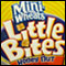 Frosted Mini-Wheats Little Bites - Honey Nut
