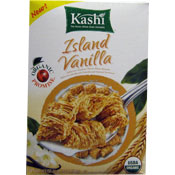 Island Vanilla