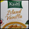 Island Vanilla