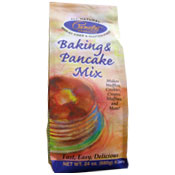 Pamela's Baking & Pancake Mix