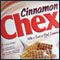 Cinnamon Chex