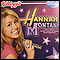 Hannah Montana Cereal