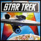 Star Trek Cereal