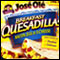 Jose Ole Breakfast Quesadillas