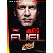 Wheaties Fuel