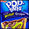 Wild! Grape Pop-Tarts