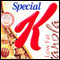 Special K Granola